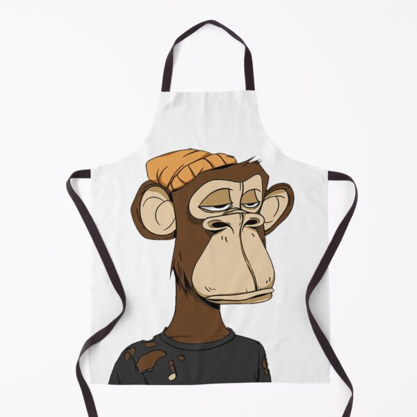 Item preview, Bored Ape Yacht Club # 5580 designed and sold by emcomum.