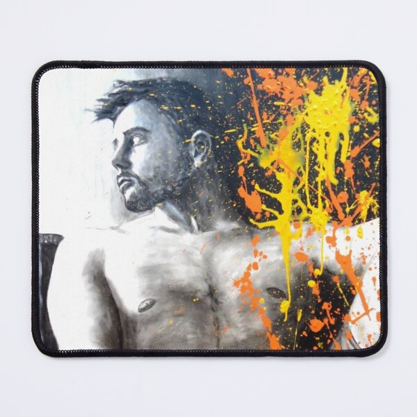 Item preview, Fintagem on avant-garde man designed and sold by Robinson Tuon.
