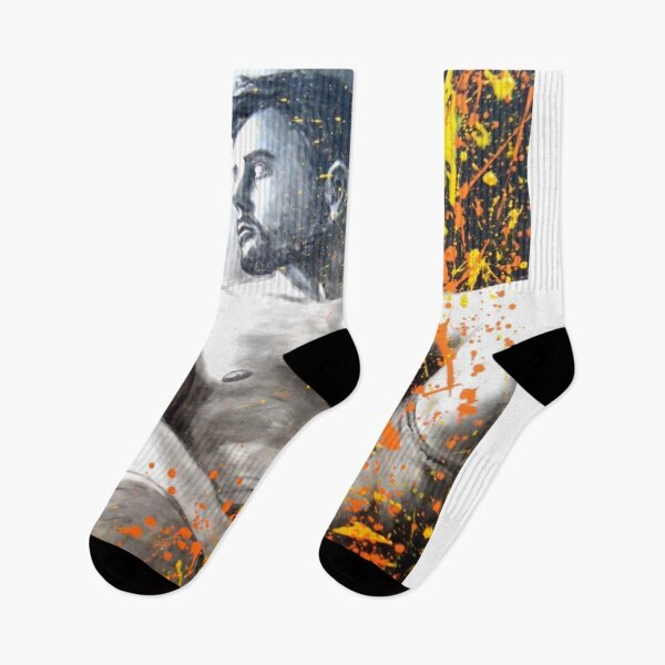 Item preview, Fintagem on avant-garde man designed and sold by Robinson Tuon.