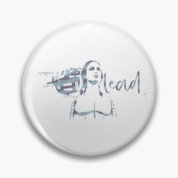 Item preview, Sara Lance designed and sold by dotdesignbylu.