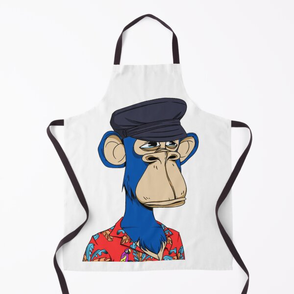 Item preview, Bored Ape Yacht Club # 5640 designed and sold by emcomum.