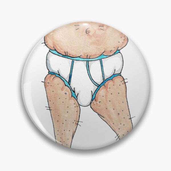 Item preview, Undies designed and sold by twildobaggins.