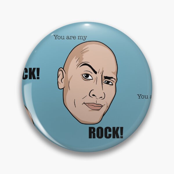 Item preview, You are my rock designed and sold by PEArt.