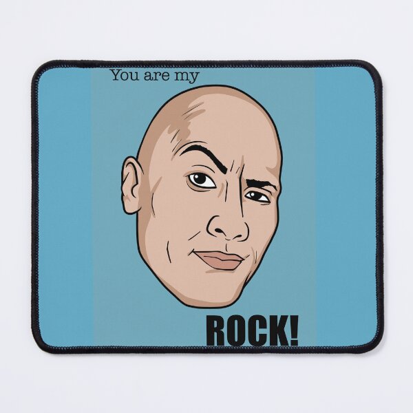 Item preview, You are my rock designed and sold by PEArt.