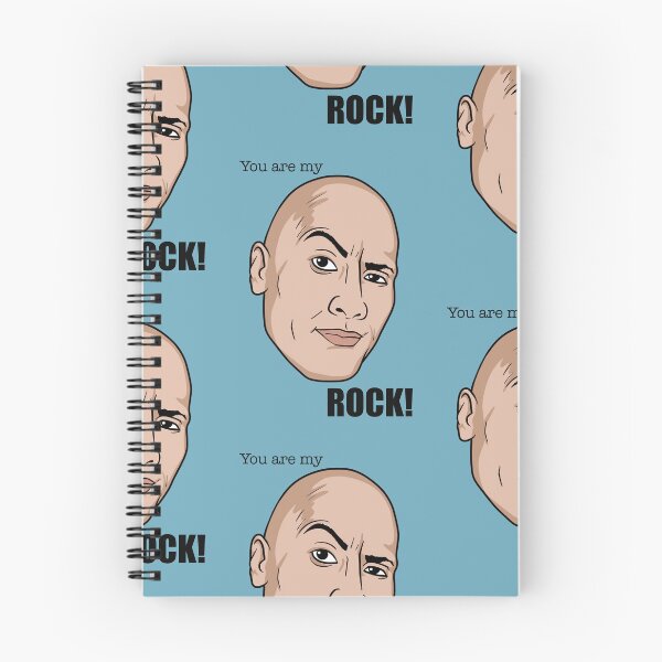 Item preview, You are my rock designed and sold by PEArt.
