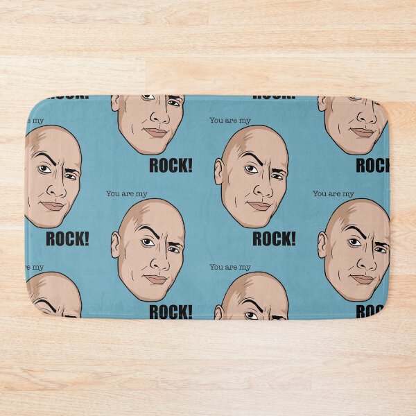Item preview, You are my rock designed and sold by PEArt.