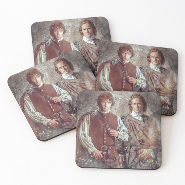 Item preview, scottish man designed and sold by Vera-Adxer.