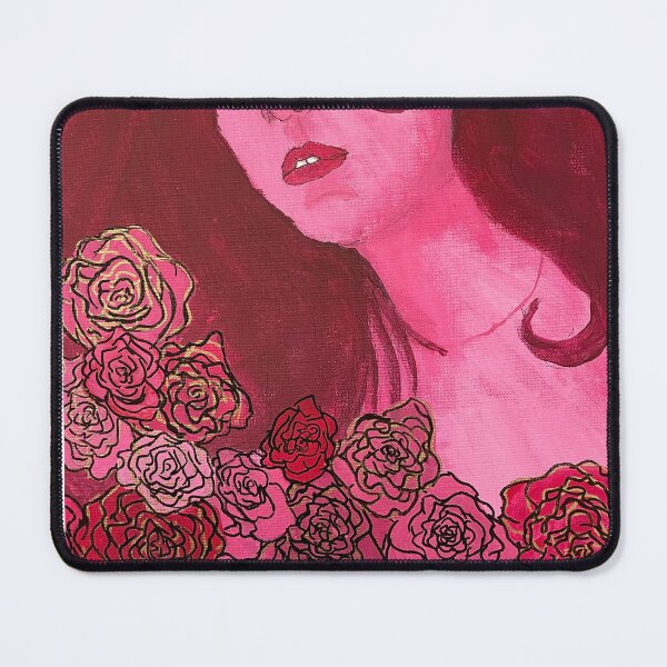 Item preview, La Vie en Rose designed and sold by Tiffany Black.