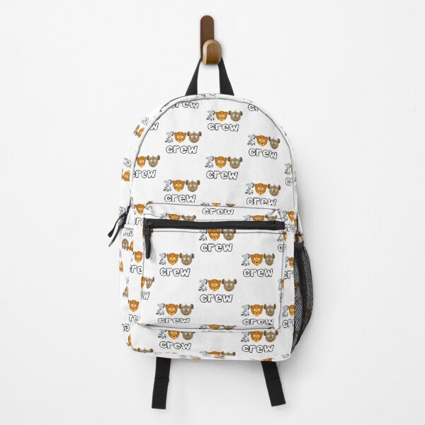 Item preview, ZOO CREW ANIMAL LETTERS FOR FAMILY OR SCHOOL DAY TRIP designed and sold by appareltolove.