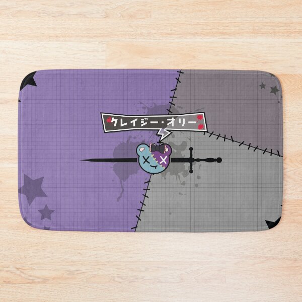 Item preview, Hololive Kureiji Ollie designed and sold by Naderu Virtually You.
