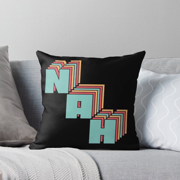 Item preview, Nah designed and sold by Texterns.