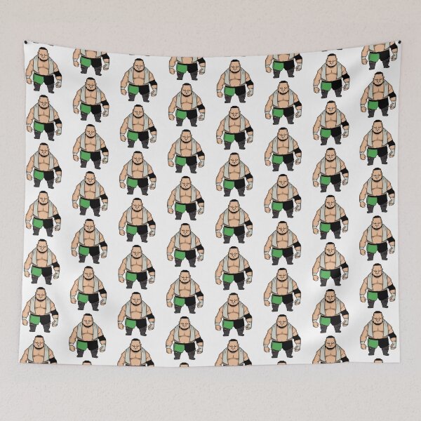 Item preview, Samoa designed and sold by PEArt.
