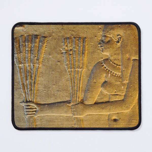 Item preview, Egyptian Ancient Temple designed and sold by Momo-Stores.