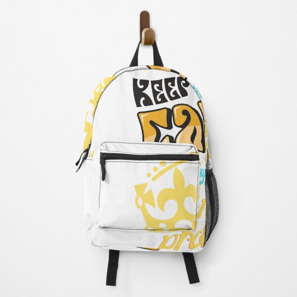 Item preview, Keep Calm And Stay Away From Problems Classic designed and sold by Glow & Grow.