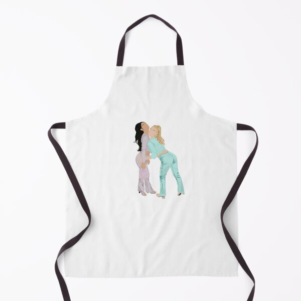 Item preview, maddy and cassie designed and sold by anxietydoodles.