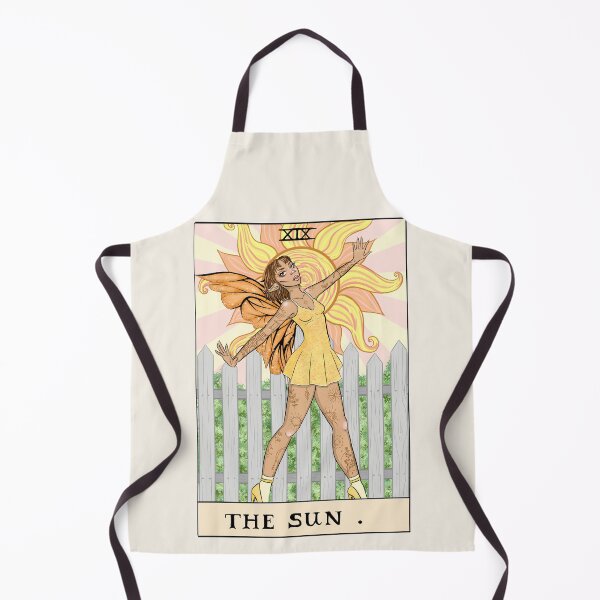 Item preview, Tarot Collection - The Sun  designed and sold by UrGothMumsArt.