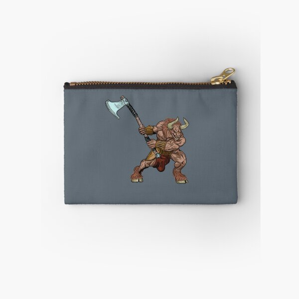 Item preview, DND Minotaur designed and sold by Black-Orc.