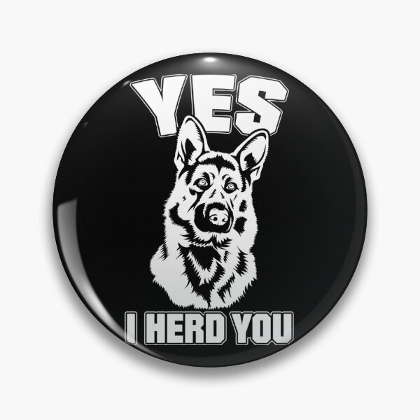 Item preview, Yes I Herd You Classic . designed and sold by AntonioLore.