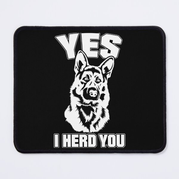 Item preview, Yes I Herd You Classic . designed and sold by AntonioLore.