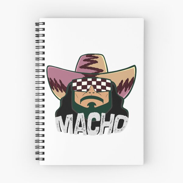 Item preview, Macho cowboy designed and sold by PEArt.