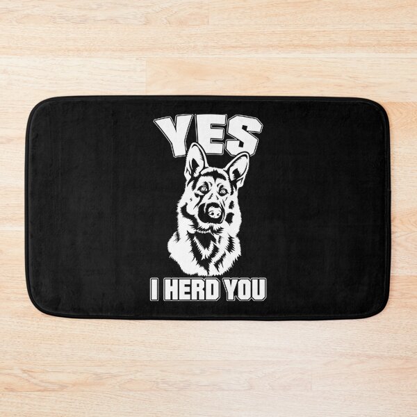 Item preview, Yes I Herd You Classic . designed and sold by AntonioLore.