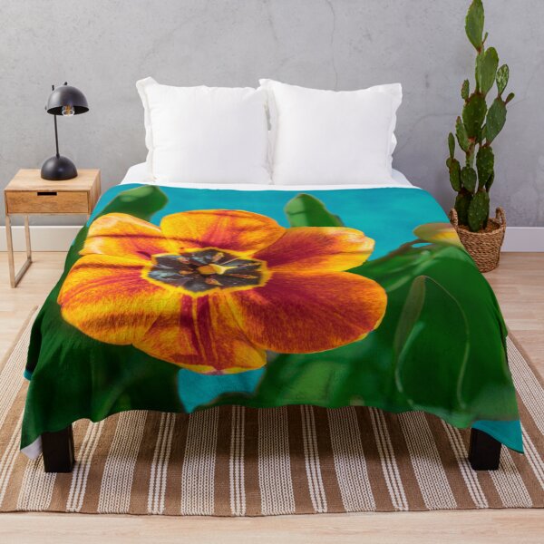 Item preview, Tulip - Thursday designed and sold by MelBolin.