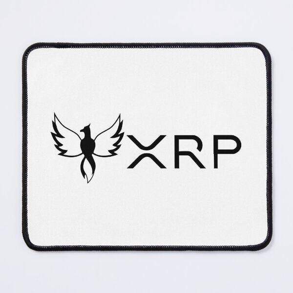 Item preview, XRP (PHOENIX) Ripple Cryptocurrency designed and sold by Sucryptoz Store.