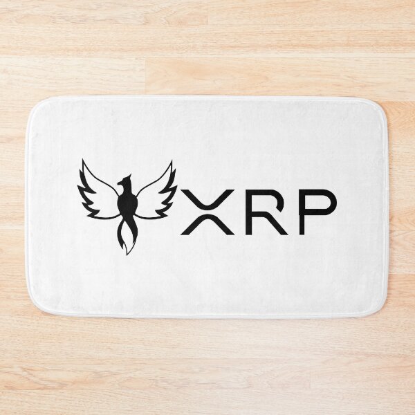 Item preview, XRP (PHOENIX) Ripple Cryptocurrency designed and sold by Sucryptoz Store.