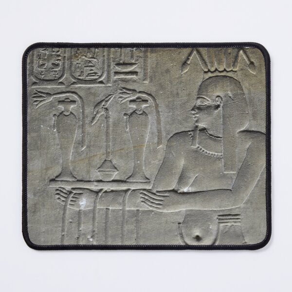 Item preview, Egyptian Ancient Temple designed and sold by Momo-Stores.
