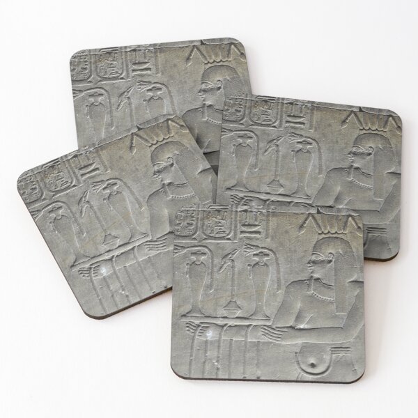 Item preview, Egyptian Ancient Temple designed and sold by Momo-Stores.