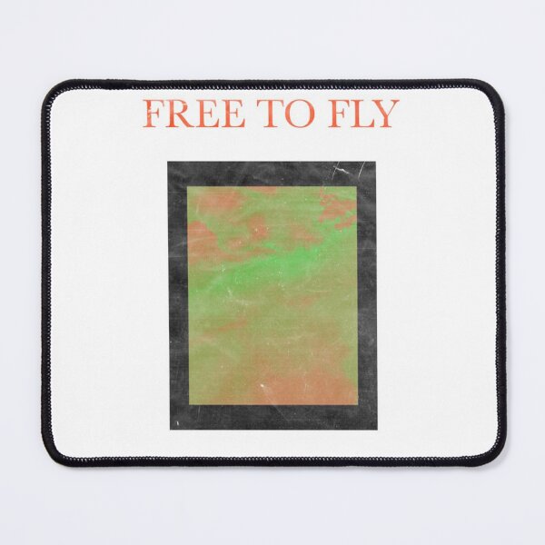 Item preview, Wings designed and sold by TribeFits.