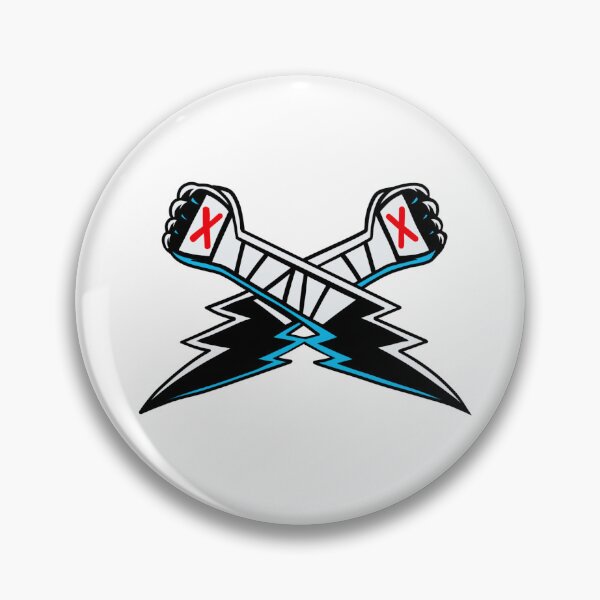 Item preview, Punk Arms logo  designed and sold by PEArt.