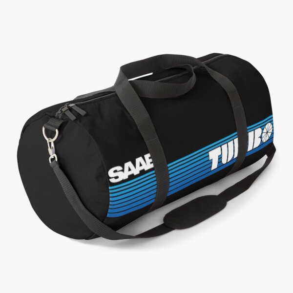 Item preview, Copy of SAAB Turbo Retro look Blue designed and sold by blackdogshop.
