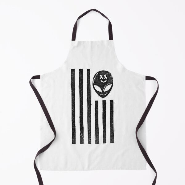 Item preview, W3IRD GVNG ''BANDERA W3IRD'' (NEGATIVO) designed and sold by ospeares.
