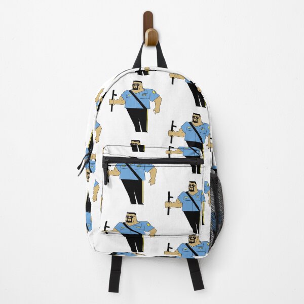 Item preview, The boss designed and sold by PEArt.