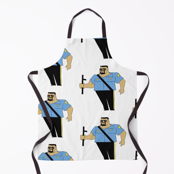 Item preview, The boss designed and sold by PEArt.