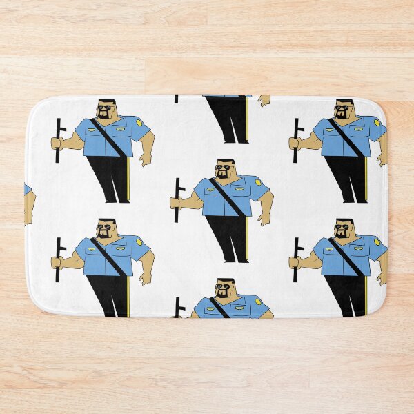 Item preview, The boss designed and sold by PEArt.