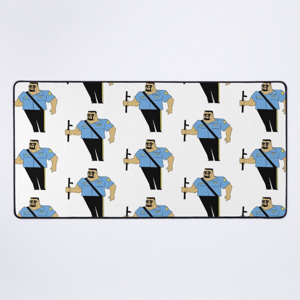 Item preview, The boss designed and sold by PEArt.