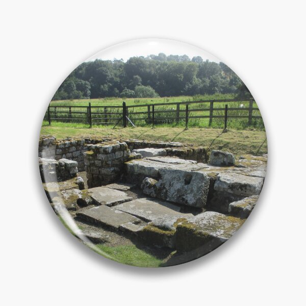 Item preview, #130 |☼| Abundant Trees Beyond Rocky Remains - Shot 2 (Hadrian's Wall) designed and sold by Naean H.F. (Nez Man).
