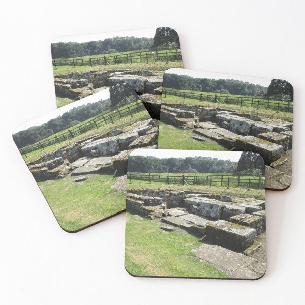 Item preview, #130 |☼| Abundant Trees Beyond Rocky Remains - Shot 2 (Hadrian's Wall) designed and sold by Naean H.F. (Nez Man).