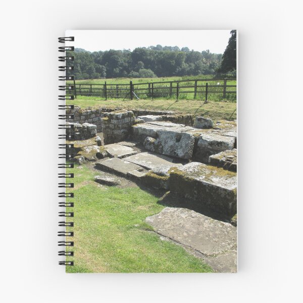 Item preview, #130 |☼| Abundant Trees Beyond Rocky Remains - Shot 2 (Hadrian's Wall) designed and sold by Naean H.F. (Nez Man).