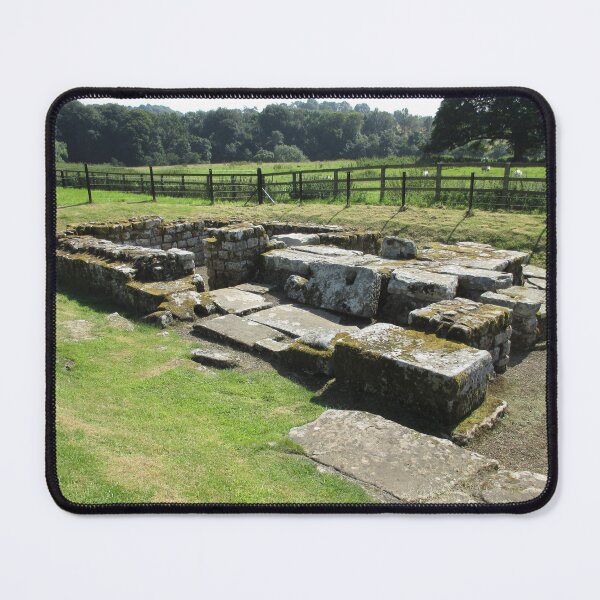 Item preview, #130 |☼| Abundant Trees Beyond Rocky Remains - Shot 2 (Hadrian's Wall) designed and sold by Naean H.F. (Nez Man).