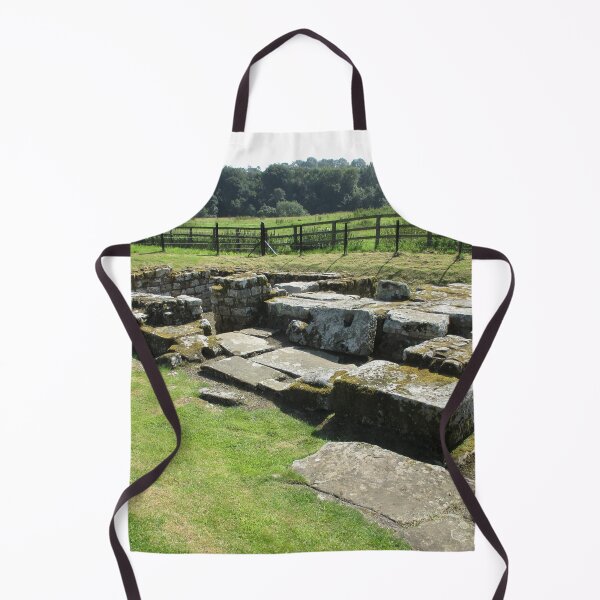 Item preview, #130 |☼| Abundant Trees Beyond Rocky Remains - Shot 2 (Hadrian's Wall) designed and sold by Naean H.F. (Nez Man).