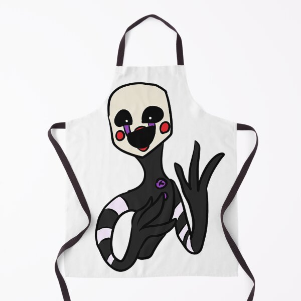 Item preview, Angry Puppet/Marionette designed and sold by Dragonkitty11.
