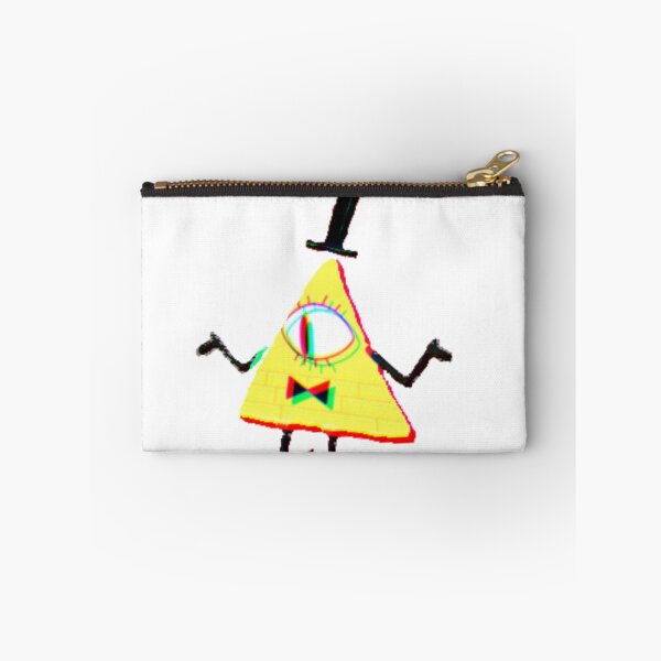 Item preview, Bill Cipher Cellophane designed and sold by KorokShop.