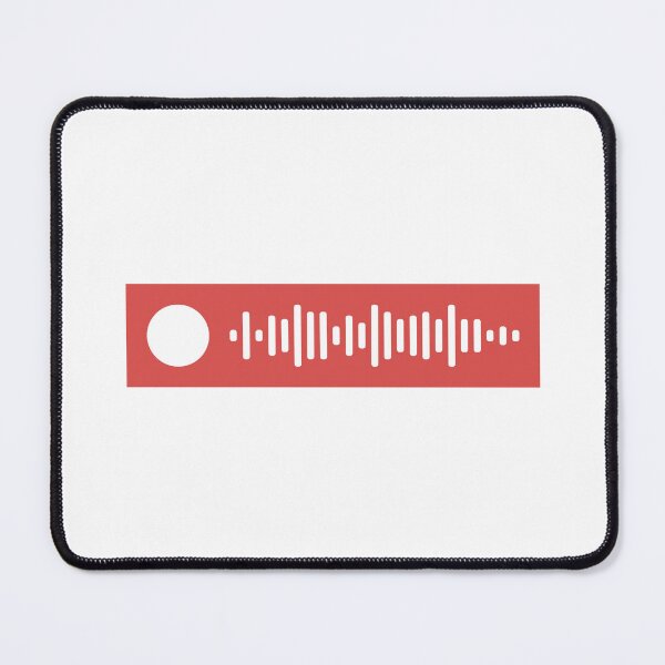 Item preview, The Moment I Knew Taylors Version - Spotify Code designed and sold by bombalurina.