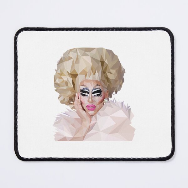 Item preview, Trixie Mattel  designed and sold by ospeares.