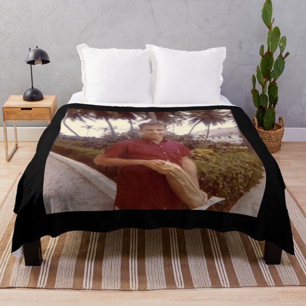 Item preview, Impresión larga de Joe Biden joven. designed and sold by AntonioLore.