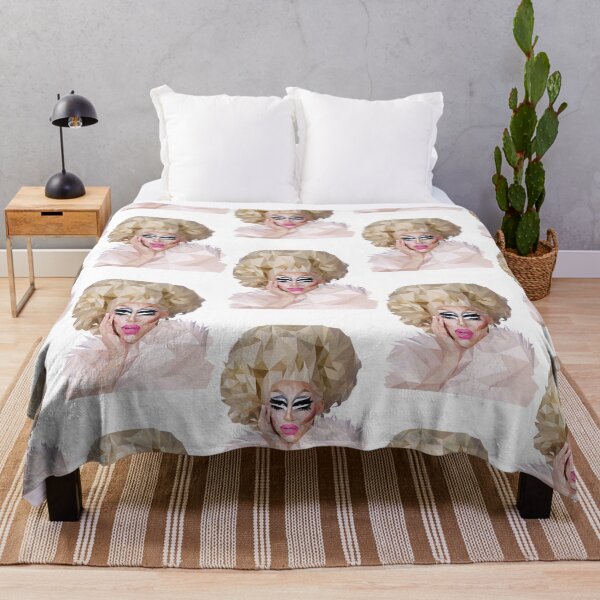 Item preview, Trixie Mattel designed and sold by ospeares.