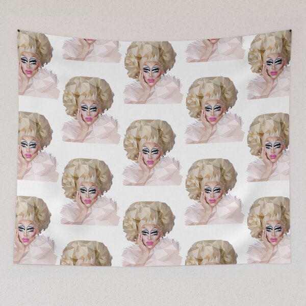 Item preview, Trixie Mattel  designed and sold by ospeares.